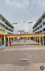 Ang Mo Kio Avenue 3 (D20), Shop House #565832551